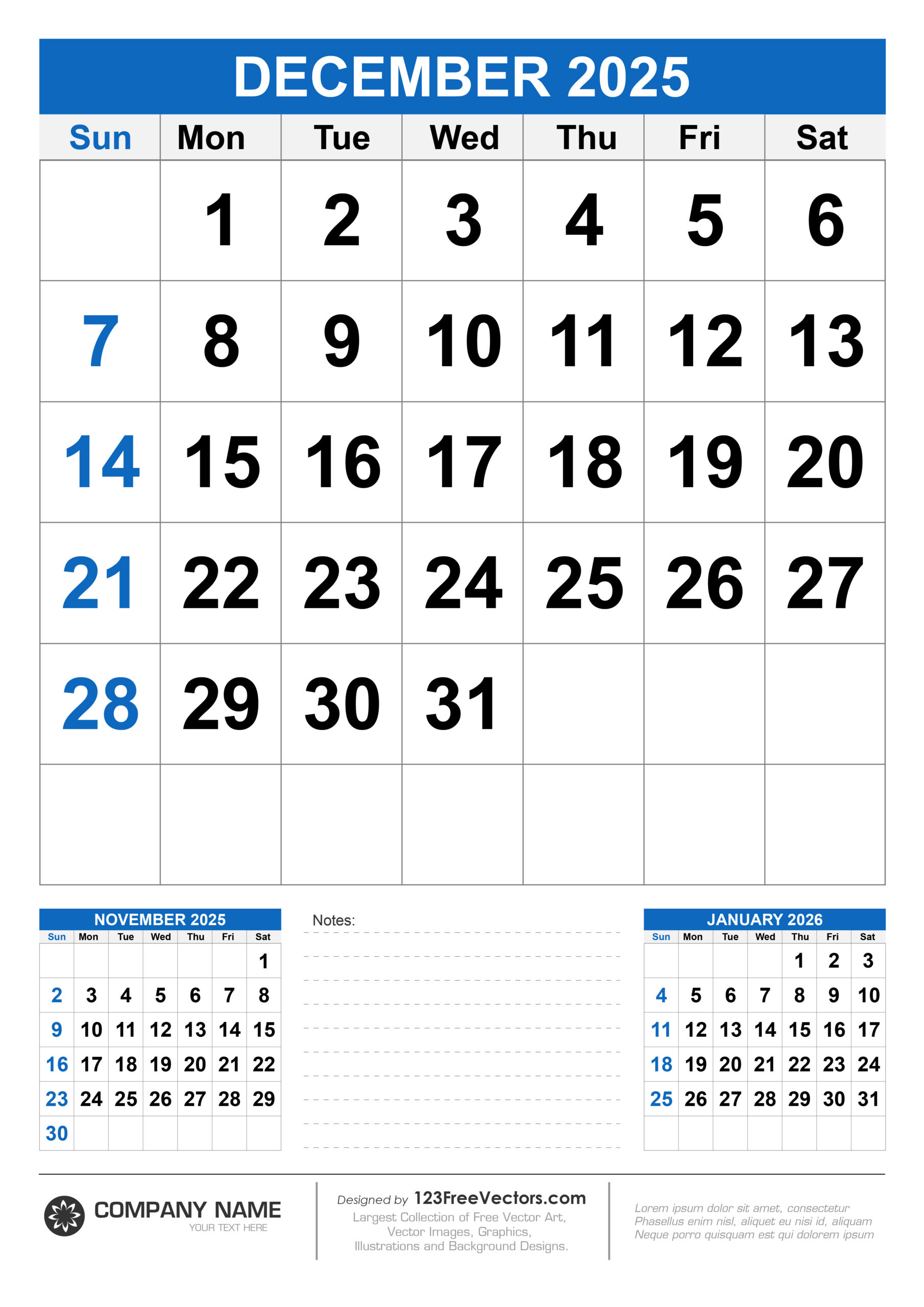 Free Download Wall Calendar December 2025 for Calendar December 2025 2008 Printable
