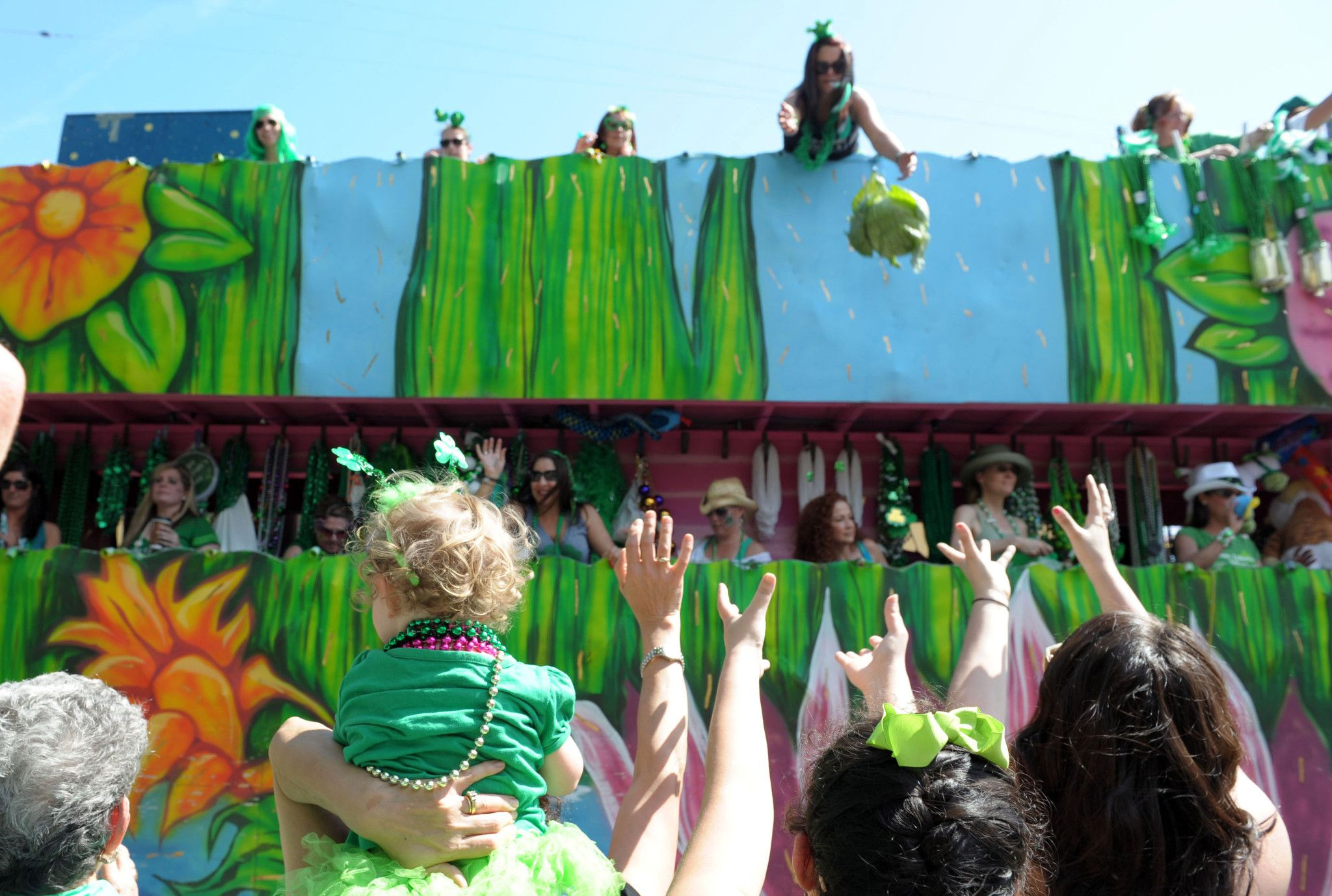 March 2026 In New Orleans | Festivals, Weather & Events for New Orleans Calendar of Events March 2026