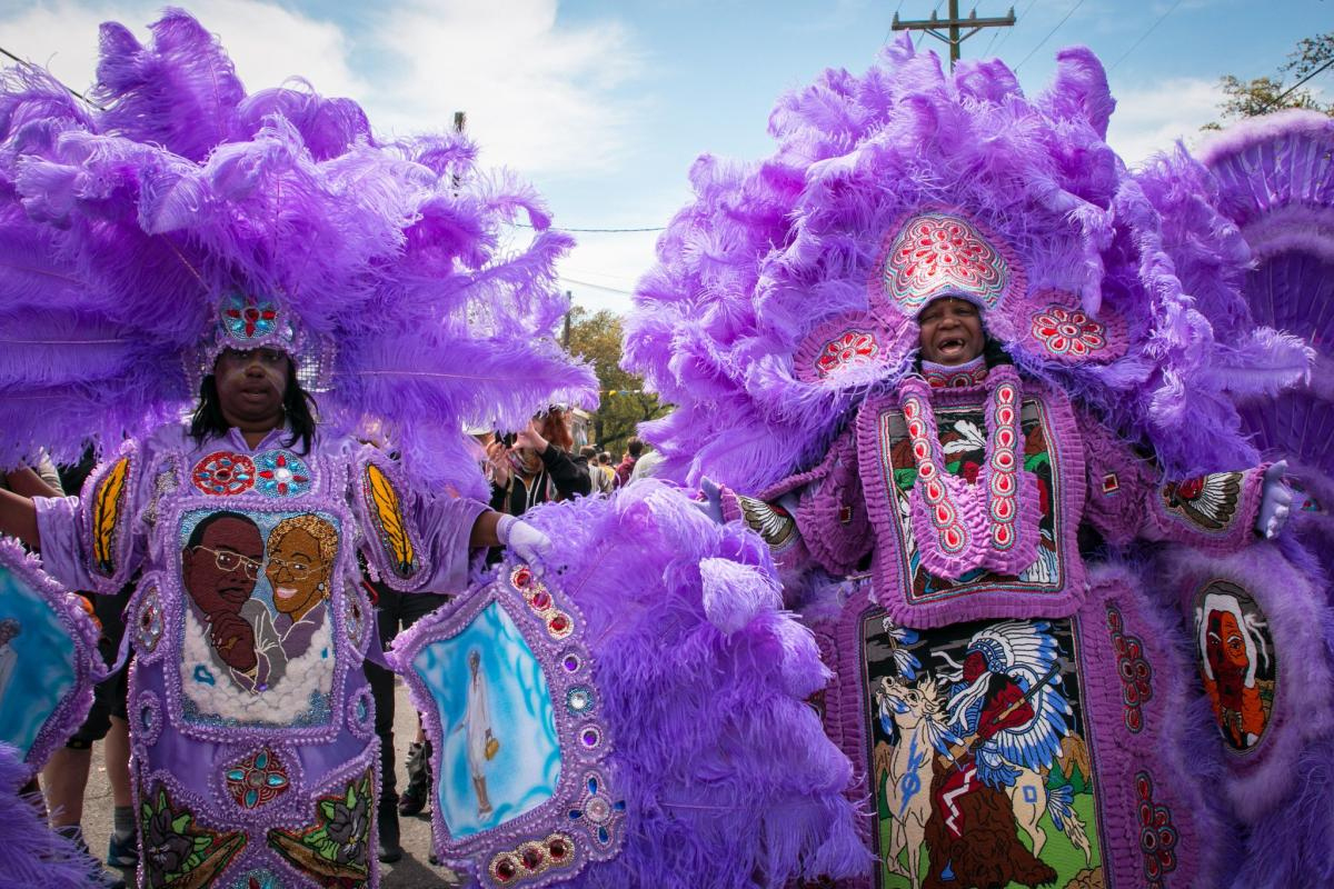 March 2026 In New Orleans | Festivals, Weather & Events intended for New Orleans Calendar Of Events March 2026