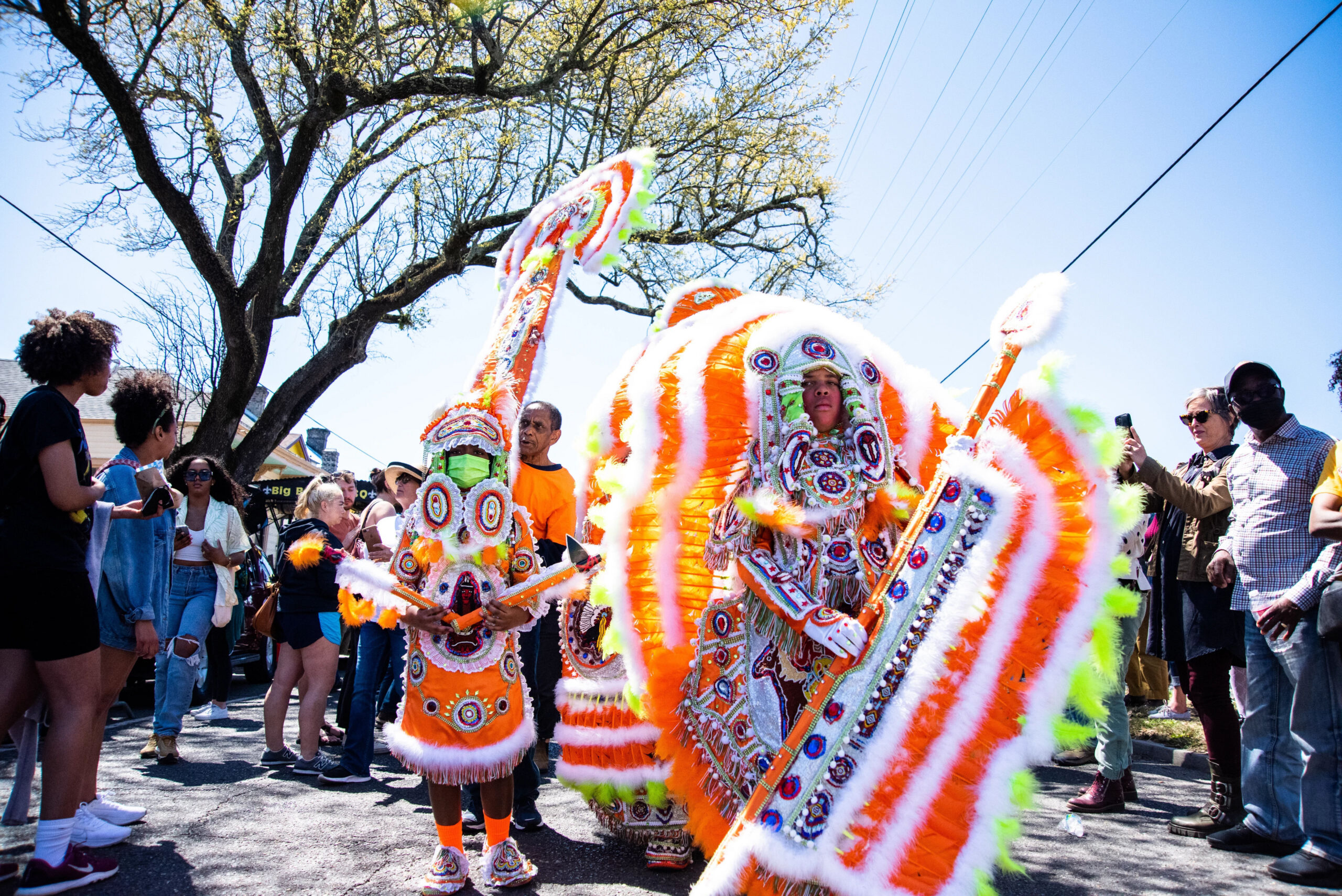 March 2026 In New Orleans | Festivals, Weather & Events with regard to New Orleans Calendar of Events March 2026